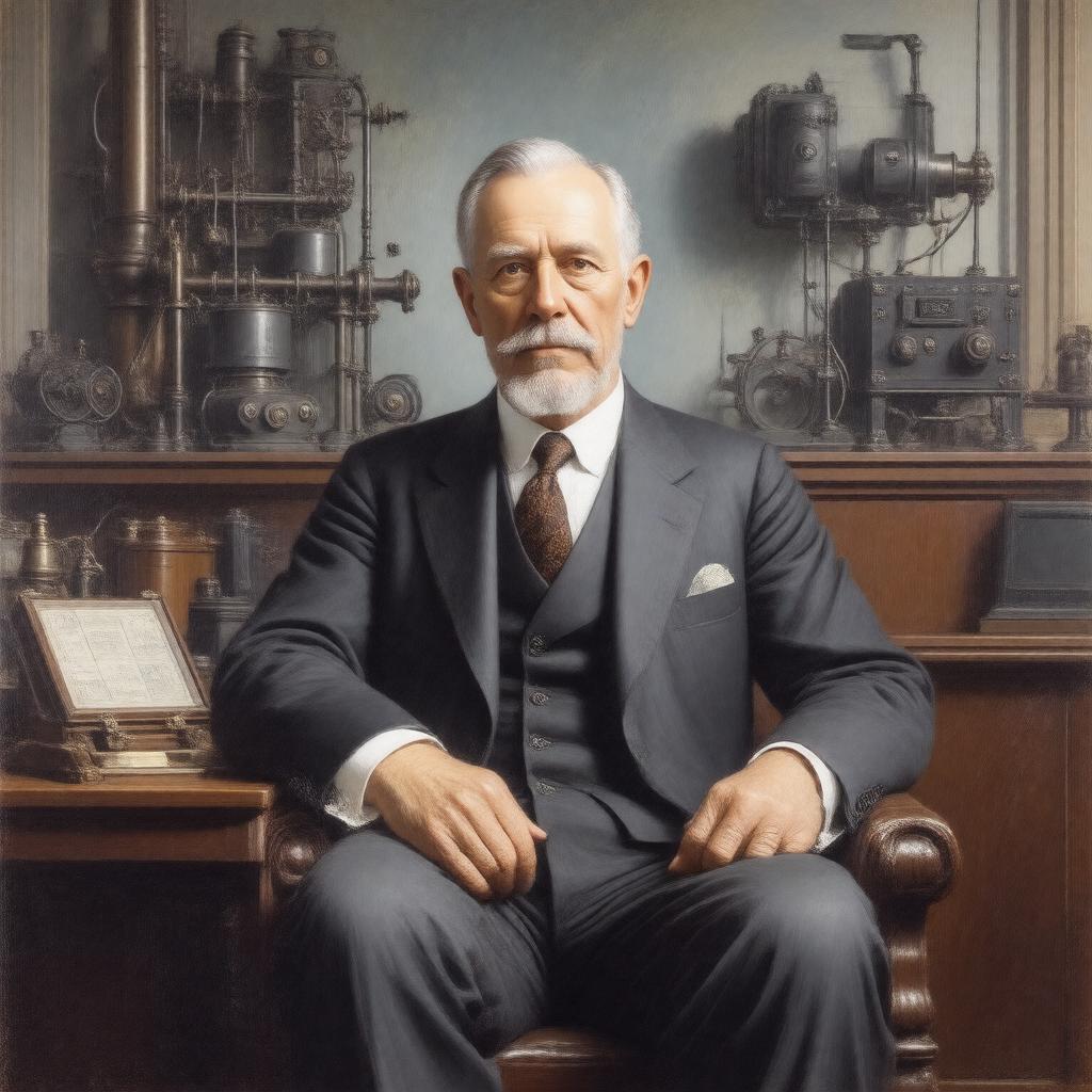Charles A. Coffin
